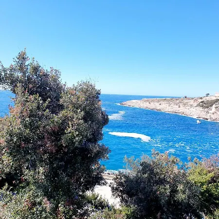 Kuca Za Odmor Taras Marina