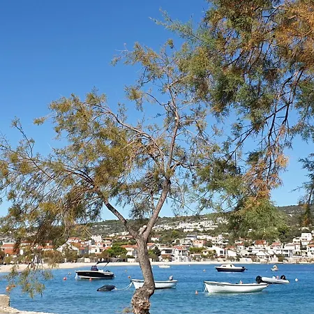 Vakantiehuis Kuca Za Odmor Taras