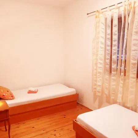 Vakantiehuis Kuca Za Odmor Taras