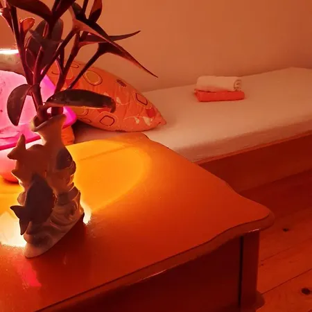 Vakantiehuis Kuca Za Odmor Taras *