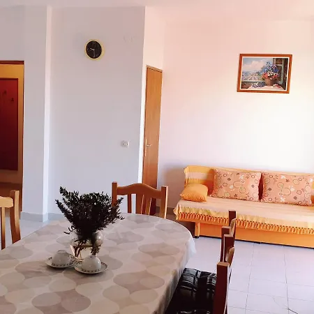 Kuca Za Odmor Taras Vakantiehuis Marina