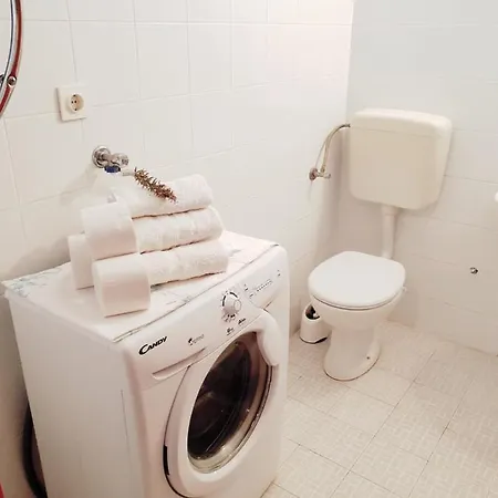 Kuca Za Odmor Taras * Marina